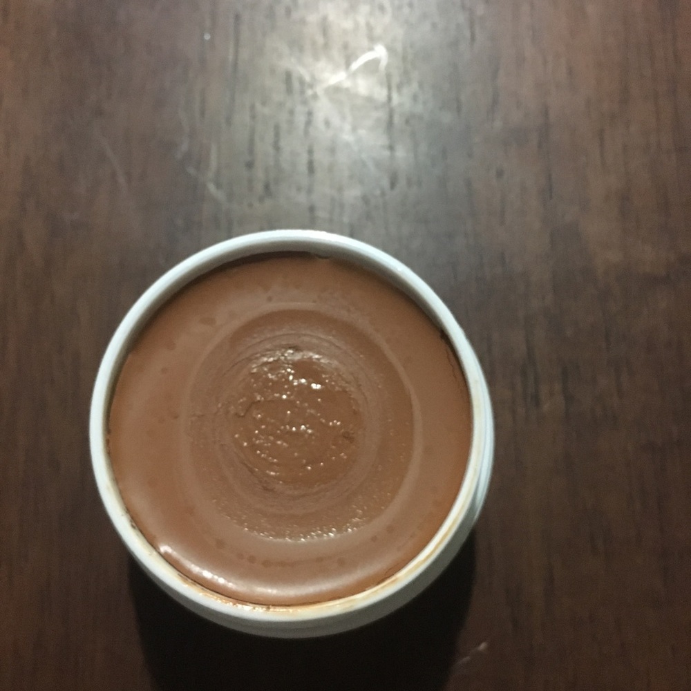 Derma blend foundation